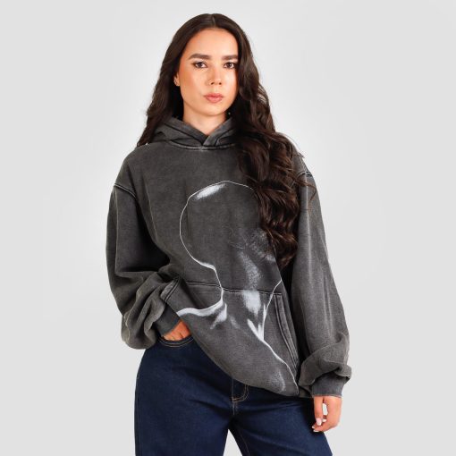 Hoodie Oxap ZPK02