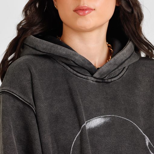 Hoodie Oxap ZPK02 - Imagen 9