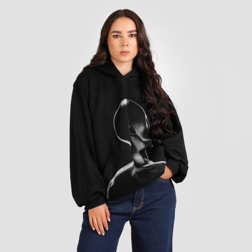 Hoodie Oxap ZPK02 - Imagen 2
