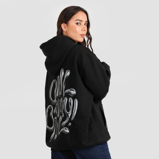 Hoodie Oxap ZPK02 - Imagen 3