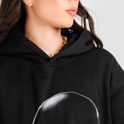 Hoodie Oxap ZPK02 - Imagen 4