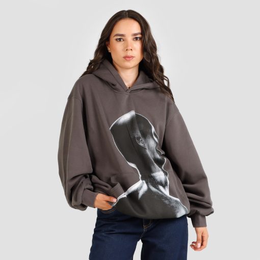 Hoodie Oxap ZPK02 - Imagen 5