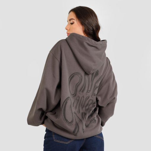 Hoodie Oxap ZPK02 - Imagen 6
