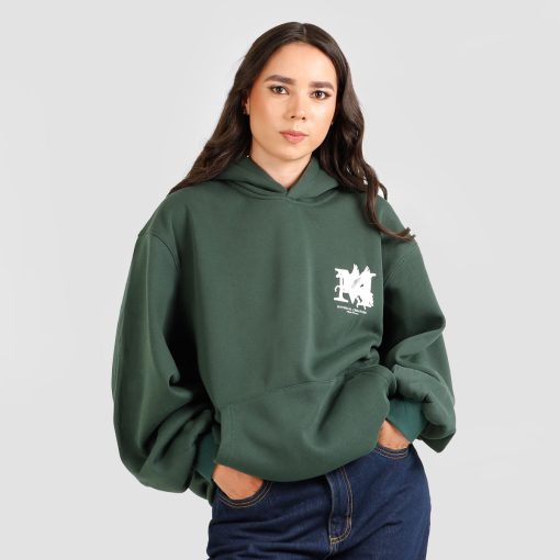 Hoodie Oxap ZPK01