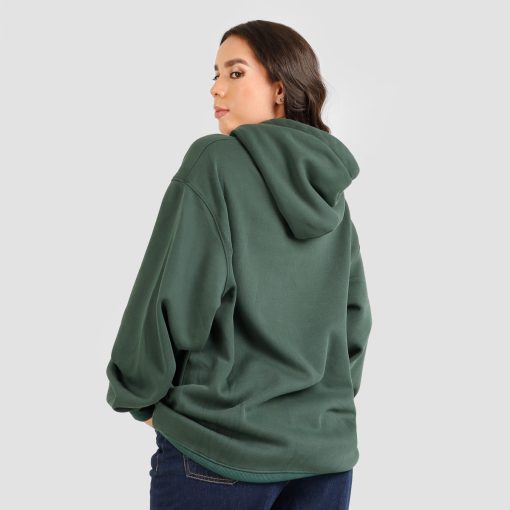 Hoodie Oxap ZPK01 - Imagen 6