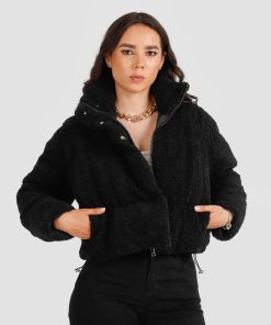 Chaqueta Oxap FC2002