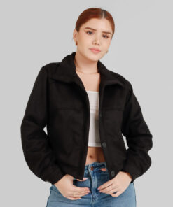 Chaqueta Dama Oxap B1805