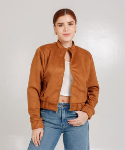 Alternative view of Chaqueta Dama B1797