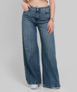 Jean Oxap Wide Leg Ox-2741