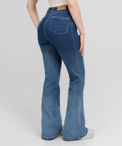 Alternative view of Jean Oxap Flare Ox-2692