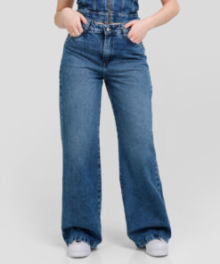 Jean Oxap Wide Leg Ox-2727