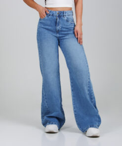 Jean Oxap Wide Leg Ox-2776