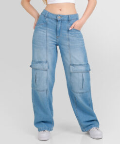 Jean Oxap Cargo Ox-2783