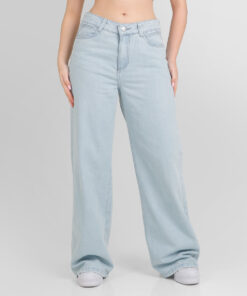 Jean Oxap Wide Leg Ox-2720