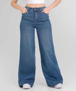 Jean Oxap Wide Leg Ox-2770