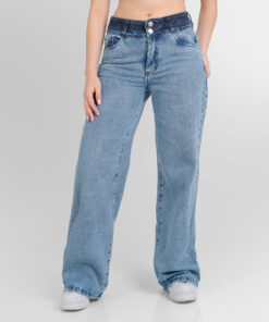 Jean Oxap Wide Leg Ox-2801
