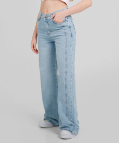 Jean Oxap Wide Leg Ox-2781
