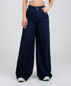 Jean Oxap Wide Leg Ox-2864