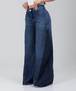 Jean Oxap Super Wide Leg Ox-2825