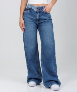 Jean Oxap Wide Leg Ox-2722