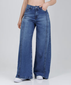 Jean Oxap Wide Leg OX-2892