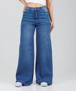 Jean Oxap Wide leg 2788