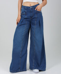 Jean Oxap Super Wide Leg OX-2890