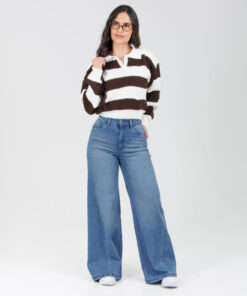 Jean Oxap Wide Leg Ox-2919