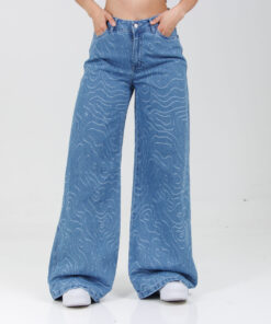 Jean oxap Wide Leg ox-2940